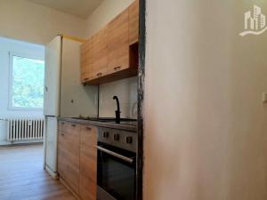 Prodej bytu 2+1, Chomutov, 17. listopadu, 62 m2