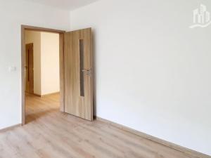 Prodej bytu 2+1, Chomutov, 17. listopadu, 62 m2