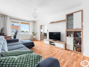 Prodej bytu 3+1, Černilov, 73 m2