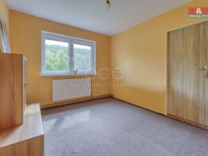 Prodej rodinného domu, Kraslice, B. Němcové, 141 m2