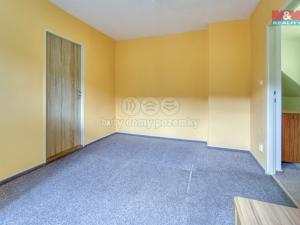 Prodej rodinného domu, Kraslice, B. Němcové, 141 m2