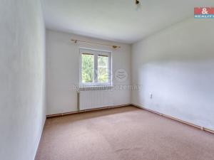 Prodej rodinného domu, Kraslice, B. Němcové, 141 m2