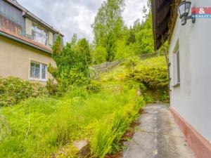 Prodej rodinného domu, Kraslice, B. Němcové, 141 m2