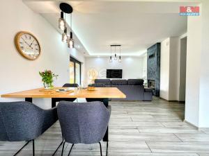 Prodej rodinného domu, Petrovice u Karviné - Dolní Marklovice, 180 m2