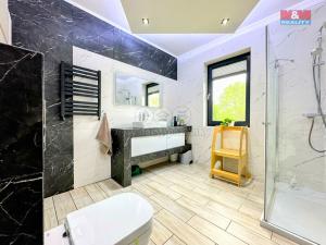 Prodej rodinného domu, Petrovice u Karviné - Dolní Marklovice, 180 m2