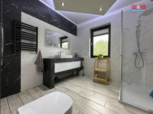 Prodej rodinného domu, Petrovice u Karviné - Dolní Marklovice, 180 m2