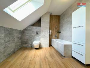 Prodej rodinného domu, Petrovice u Karviné - Dolní Marklovice, 180 m2