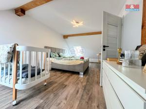 Prodej rodinného domu, Petrovice u Karviné - Dolní Marklovice, 180 m2