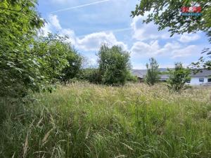 Prodej pozemku pro bydlení, Písek - Semice, 1536 m2