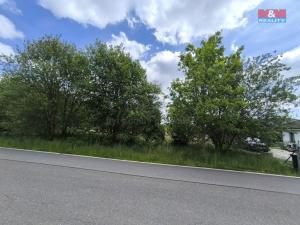 Prodej pozemku pro bydlení, Písek - Semice, 1536 m2