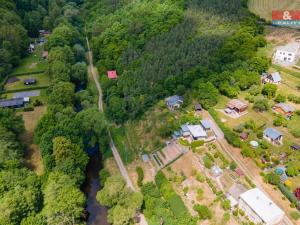 Prodej chaty, Veverská Bítýška, 39 m2