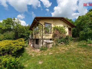Prodej chaty, Veverská Bítýška, 39 m2