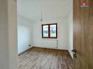 Prodej rodinného domu, Popůvky, Nad Rybníkem, 123 m2