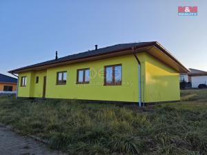 Prodej rodinného domu, Popůvky, Nad Rybníkem, 123 m2