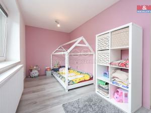 Prodej rodinného domu, Ondratice, 170 m2