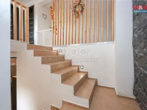 Prodej rodinného domu, Ondratice, 170 m2