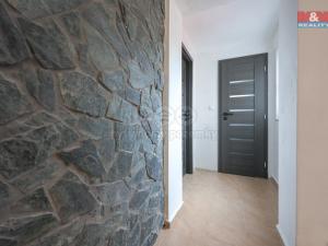 Prodej rodinného domu, Ondratice, 170 m2