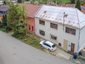 Prodej rodinného domu, Ondratice, 170 m2
