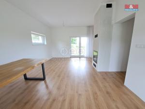 Prodej rodinného domu, Sedlčany - Třebnice, 161 m2