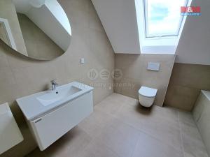 Prodej rodinného domu, Sedlčany - Třebnice, 161 m2