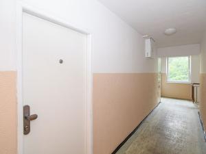 Pronájem bytu 2+kk, Praha - Košíře, Fabiánova, 74 m2