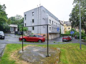 Pronájem bytu 2+kk, Praha - Košíře, Fabiánova, 74 m2