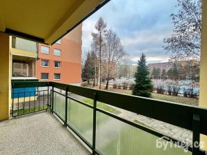 Pronájem bytu 1+kk, Brno - Bohunice, Moldavská, 33 m2