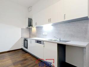 Pronájem bytu 3+1, České Budějovice, Nová, 75 m2
