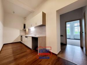 Pronájem bytu 3+1, České Budějovice, Nová, 75 m2