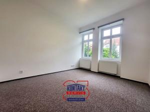 Pronájem bytu 3+1, České Budějovice, Nová, 75 m2