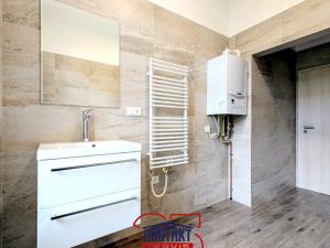 Pronájem bytu 3+1, České Budějovice, Nová, 75 m2