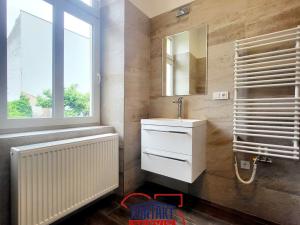 Pronájem bytu 3+1, České Budějovice, Nová, 75 m2