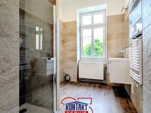 Pronájem bytu 3+1, České Budějovice, Nová, 75 m2