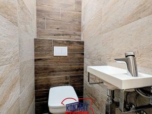 Pronájem bytu 3+1, České Budějovice, Nová, 75 m2