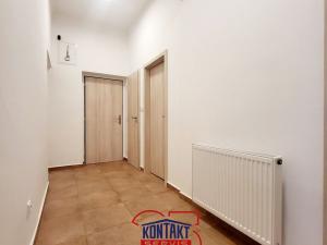Pronájem bytu 3+1, České Budějovice, Nová, 75 m2