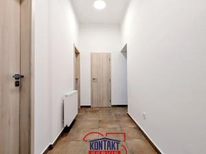 Pronájem bytu 3+1, České Budějovice, Nová, 75 m2