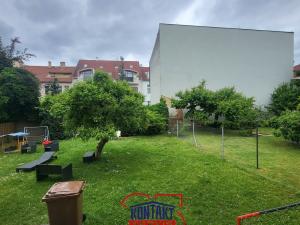 Pronájem bytu 3+1, České Budějovice, Nová, 75 m2