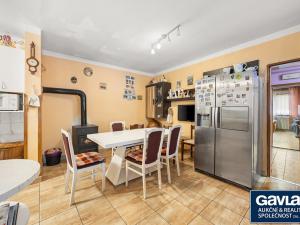 Prodej rodinného domu, Hovorany, 215 m2