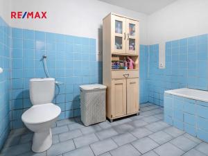 Prodej rodinného domu, Uhlířské Janovice, Fügnerova, 72 m2