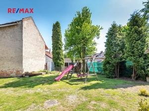 Prodej rodinného domu, Uhlířské Janovice, Fügnerova, 72 m2