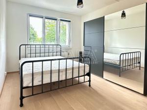Pronájem bytu 2+1, Orlová - Lutyně, Kpt. Jaroše, 55 m2
