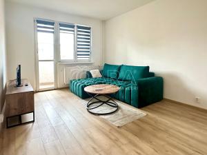Pronájem bytu 2+1, Orlová - Lutyně, Kpt. Jaroše, 55 m2