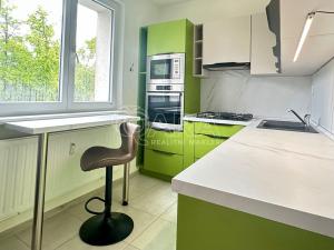 Pronájem bytu 2+1, Orlová - Lutyně, Kpt. Jaroše, 55 m2