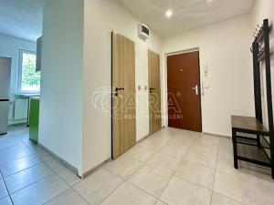 Pronájem bytu 2+1, Orlová - Lutyně, Kpt. Jaroše, 55 m2