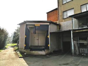 Prodej skladu, Rozsíčka, 1600 m2