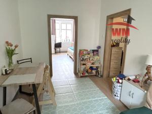 Pronájem bytu 2+1, Karlovy Vary - Stará Role, Závodu míru, 46 m2