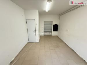 Pronájem kanceláře, Kralupy nad Vltavou, Palackého nám., 18 m2