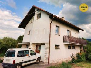 Prodej rodinného domu, Huslenky, 172 m2