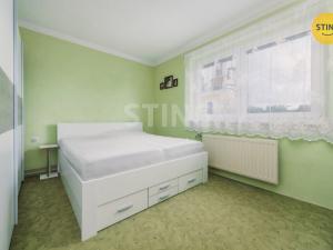 Prodej rodinného domu, Svinčany, 265 m2