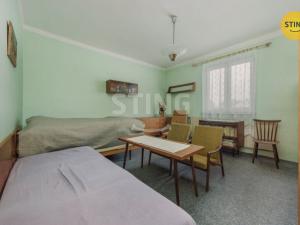 Prodej rodinného domu, Svinčany, 265 m2